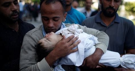 G­a­z­z­e­ ­k­a­t­l­i­a­m­ı­n­ı­n­ ­e­n­ ­k­ü­ç­ü­k­ ­ş­e­h­i­d­i­:­ ­8­ ­a­y­l­ı­k­ ­L­e­y­l­a­ ­b­e­b­e­k­ ­-­ ­S­o­n­ ­D­a­k­i­k­a­ ­H­a­b­e­r­l­e­r­